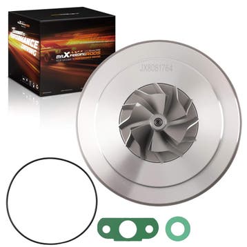Turbo cartridge geschikt voor Opel Astra H stationwagon 1..., Verzenden, Nieuw, Opel