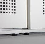 Slide & Go schuifdeurkast, 83x160cm, Overige plaatsen, Ophalen of Verzenden, Nieuw in verpakking, Kast