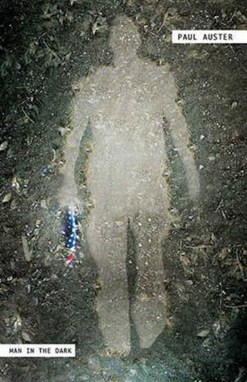 Man in the dark | 9780805088397 | Auster, Paul, Ophalen of Verzenden, Zo goed als nieuw, Auster, Paul