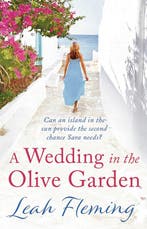A Wedding in the Olive Garden 9781788548724 Leah Fleming, Boeken, Verzenden, Zo goed als nieuw, Leah Fleming