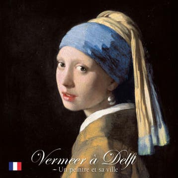 Vermeer À Delft |  | Nieuw, Ophalen of Verzenden, Nieuw