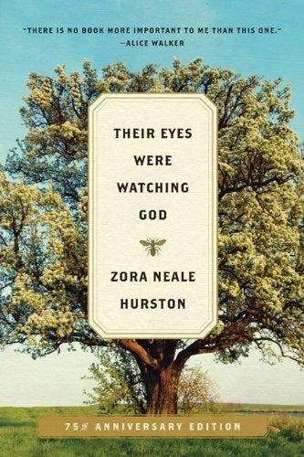 Their Eyes Were Watching God T - Zora Neale Hurston, Boeken, Verzenden, Gelezen, Zora Neale Hurston