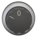 EATON INDUSTRIES RMQ-Titan Keuzeschakelaar Voorelement -, Verzenden, Nieuw, Overige typen