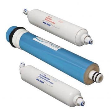 Aqua Medic Filter Set EL &amp; Membrane 75, Ophalen of Verzenden, Nieuw
