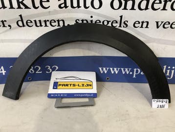 Gebruikte wielkastlijst rechtsvoor voor MINI Countryman (R60, Ophalen of Verzenden, Nieuw