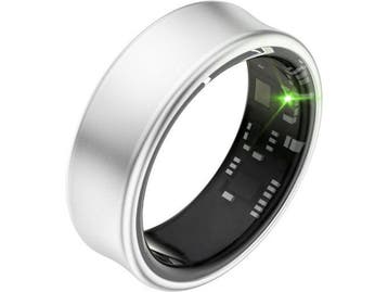 Focus® S2 - Slimme Ring - AI Coach - Hartslag -, Verzenden, Nieuw, Focus