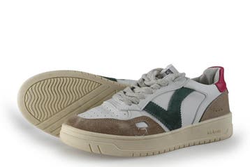Victoria Shoes Sneakers in maat 39 Roze, Overige kleuren, Verzenden, Sneakers of Gympen, Gedragen
