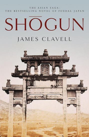 Shogun / The Asian saga / 2 - James Clavell 9780340766163, Verzenden, Gelezen, James Clavell