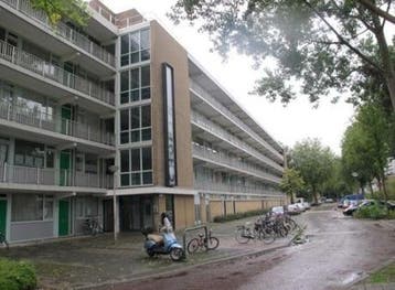 Te Huur 4 Kamer Appartement Chopinlaan In Delft, Direct bij eigenaar, Appartement, Delft, Zuid-Holland