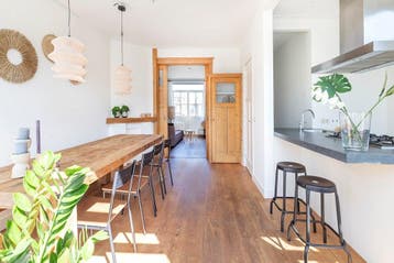 Te huur: Appartement Veerstraat in Amsterdam, Noord-Holland, Appartement, Amsterdam