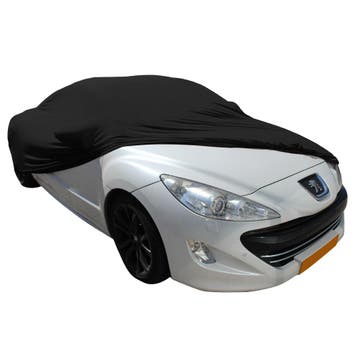 Autohoes voor Peugeot RCZ (2009-heden) Indoor BESTE PASVORM, Ophalen of Verzenden, Nieuw, Op maat