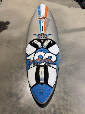 JP Freestyle Wave FWS - 102L, Ophalen of Verzenden, Nieuw