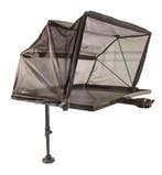 Ultimate Seatbox Bait Tray With Cover 60x45cm, Verzenden, Nieuw, Overige typen