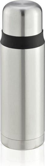Leifheit thermosbeker Coco - 0,5 liter - RVS - zilver, Verzenden, Nieuw
