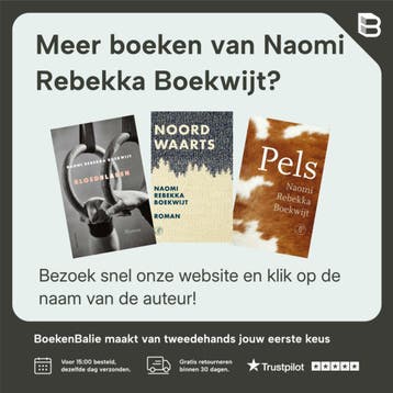 Stemmen - Naomi Rebekka Boekwijt 9789025471248, Verzenden, Zo goed als nieuw, Naomi Rebekka Boekwijt