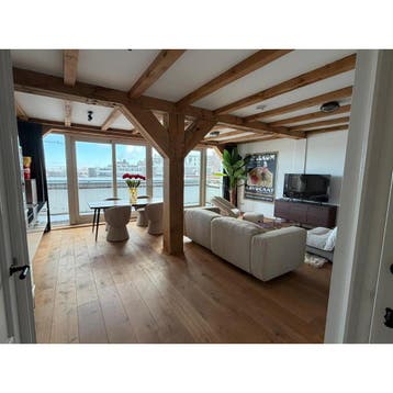 Appartement te huur aan Veerdijk in Wormer - Noord-Holland, Huizen en Kamers, Huizen te huur, Noord-Holland