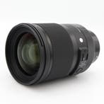 Sigma 35mm f/1.2 DG DN ART Sony FE | Tweedehands, Verzenden, Gebruikt