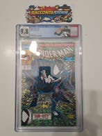 Spider-Man (Vol. 1) #13 - Sub-City, part 1 - Spider-Man #1, Nieuw