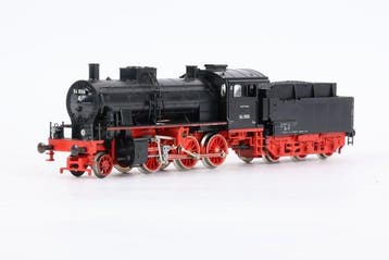 Trix International H0 - Stoomlocomotief (1) - BR 54 1556 -, Nieuw