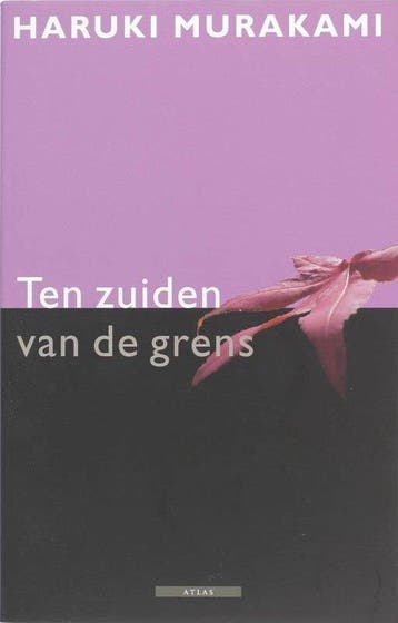 Ten Zuiden Van De Grens, Boeken, Literatuur, Ophalen of Verzenden, Nieuw