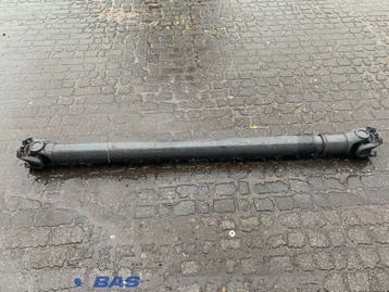 Aandrijfas DAF 1669086, Ophalen, Gebruikt, DAF, Transmissie en Toebehoren