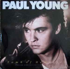 vinyl single 7 inch - Paul Young - Tomb Of Memories, Verzenden, Zo goed als nieuw