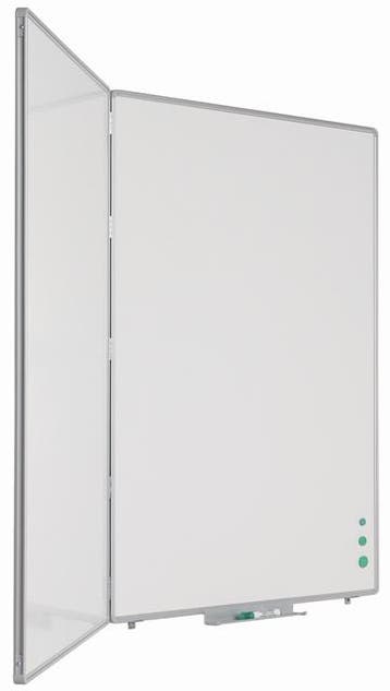 3-vlaksbord Softline 90x60cm, Zakelijke goederen, Kantoor en Winkelinrichting | Kantoorartikelen, Verzenden, Nieuw in verpakking