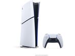 Sony PlayStation 5 Slim - Console - 1TB SSD - Wit Zwart, Spelcomputers en Games, Spelcomputers | Sony PlayStation 5, Verzenden
