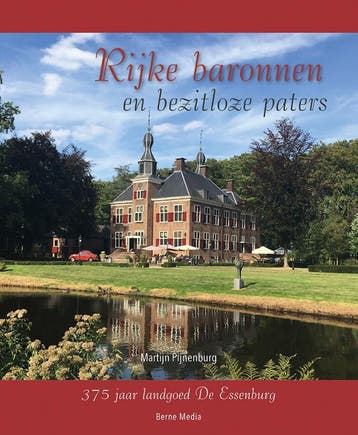 Rijke baronnen en bezitloze paters - Martijn Pijnenburg, Boeken, Geschiedenis | Stad en Regio, Verzenden, Gelezen, Martijn Pijnenburg