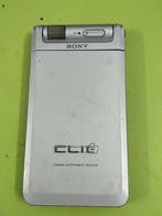 Sony CLIÉ PEG-NR70V/G - Computer, Nieuw