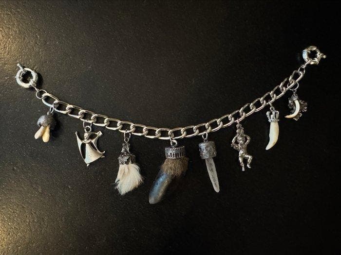 Jachttrofee, Antiek en Kunst, Curiosa en Brocante