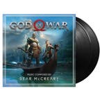 God Of War -, Nieuw in verpakking