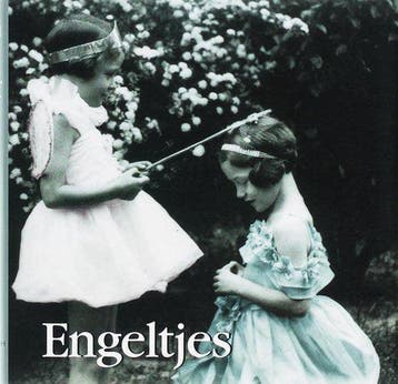 Engeltjes - Getty, Verzenden, Gelezen