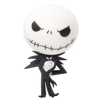 Nightmare Before Christmas Jack Skellington Magneet 6 cm, Ophalen of Verzenden, Nieuw