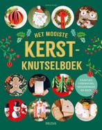 Het mooiste Kerstknutselboek | 9789044770407 | Maéva Gruaz, Zo goed als nieuw, Maéva Gruaz