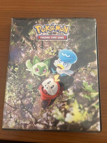 Pokémon - 1 Incompleet album - Various sets, Nieuw