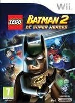 MarioWii.nl: LEGO Batman 2: DC Super Heroes Lelijk Eendje, Ophalen of Verzenden, Gebruikt