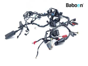 Kabelboom Honda CB 650 F 2017-2018 (CB650F CB650FA RC97), Verzenden, Gebruikt