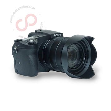Sony Cybershot DSC-RX10 mark IV nr. 3589, Ophalen of Verzenden, Zo goed als nieuw, Sony