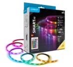 Modee LEDstrip 5 meter RGB + Warmwit 2700K 12W met afstan..., Ophalen of Verzenden, Nieuw
