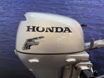“Honda 20 pk | Kortstaart | Knuppel bediend “, 10 tot 30 pk, Viertaktmotor, Ophalen of Verzenden, Zo goed als nieuw