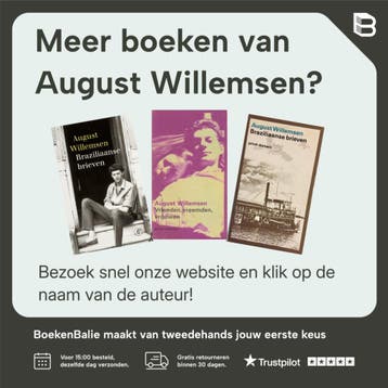 De taal als bril / Synopsis - August Willemsen 9789029557436, Verzenden, Gelezen, August Willemsen