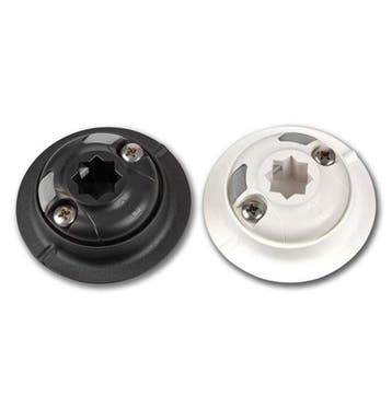 Railblaza QuickPort Adapter, Watersport en Boten, Navigatiemiddelen en Scheepselektronica, Ophalen of Verzenden, Nieuw