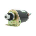 Startmotor Briggs & Stratton 0.8 kW - 12V, 16 tanden, Ophalen of Verzenden, Nieuw, Motor en Techniek, Zeilboot of Motorboot