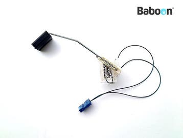 Benzine Meter BMW HP 4 (HP4 K42), Verzenden, Gebruikt