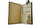 Anonyme - Un siècle de modes féminines 1794-1894 - 1894