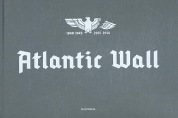 Atlantic Wall |  | Nieuw, Boeken, Ophalen of Verzenden, Nieuw