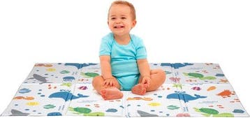 2dekans | Lets Play Speelmat – Baby Speelmat voor, Ophalen of Verzenden, Zo goed als nieuw