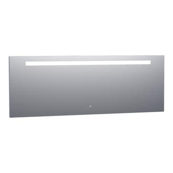 Brauer Garnet Spiegel - Rechthoekig - 200 cm - met Directe, Ophalen of Verzenden, Nieuw