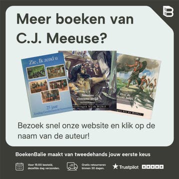 Een Kind is ons geboren / Vertellingen bij de bijbel, Boeken, Verzenden, Gelezen, C.J. Meeuse
